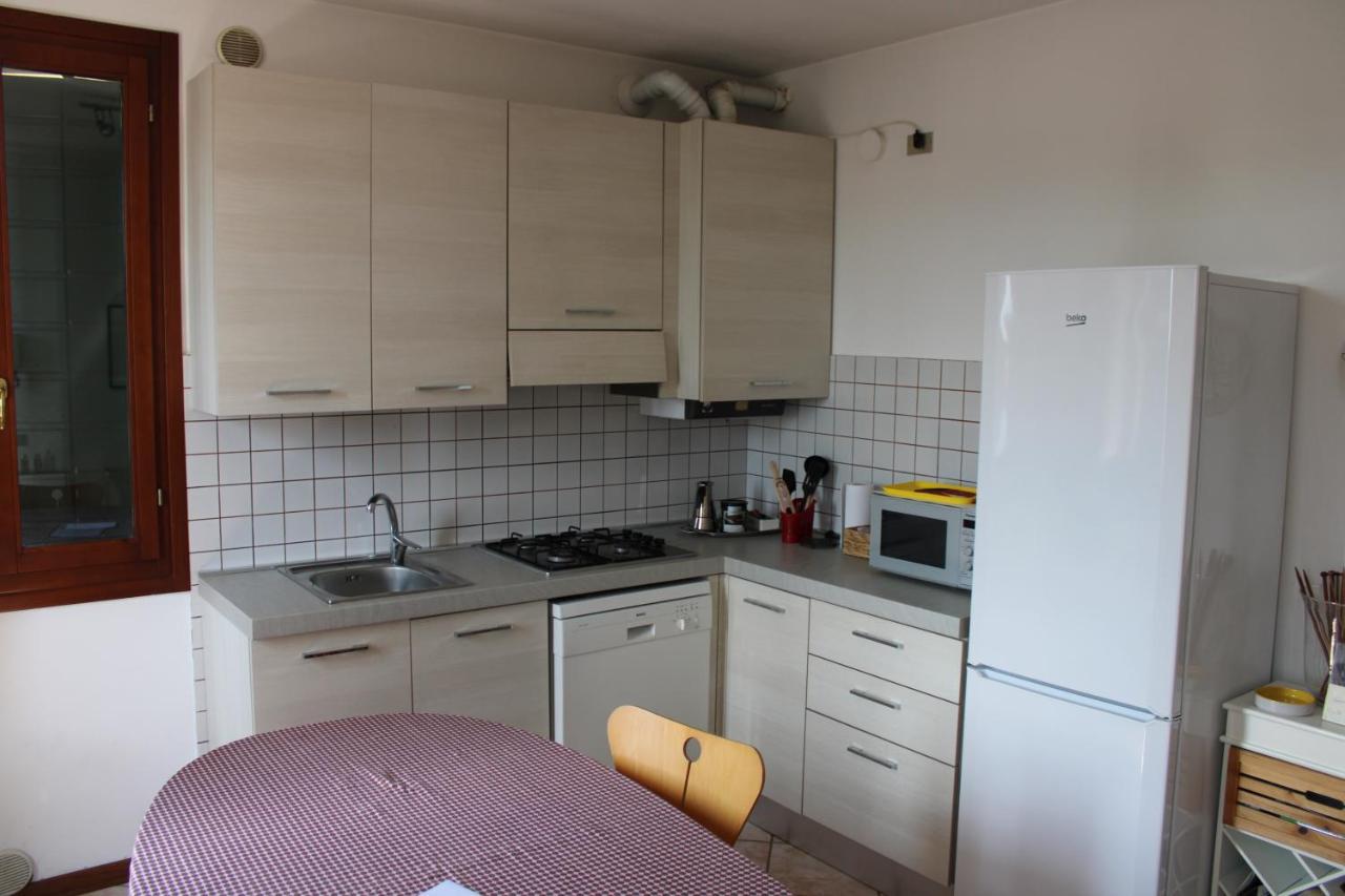 Casa Per Venezia&Treviso Daire Dış mekan fotoğraf