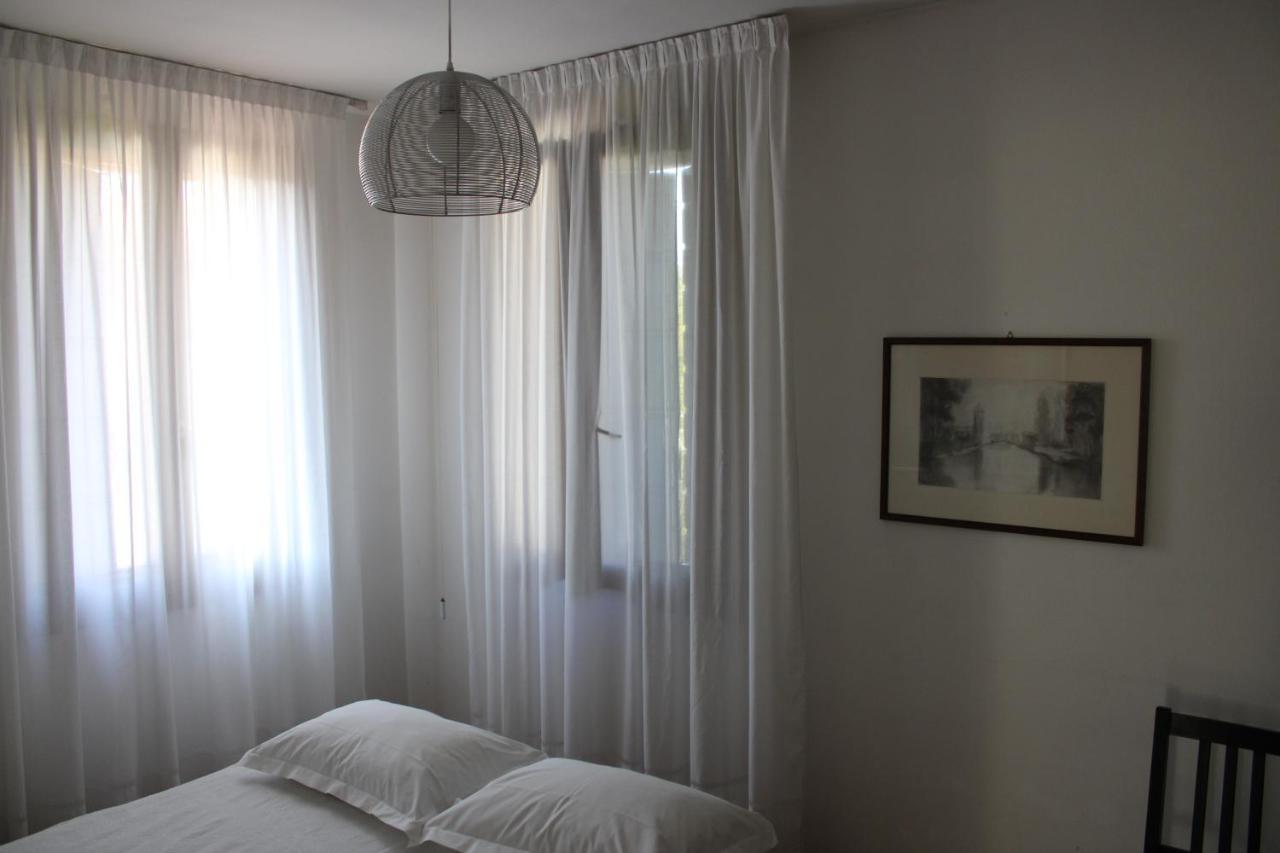 Casa Per Venezia&Treviso Daire Dış mekan fotoğraf