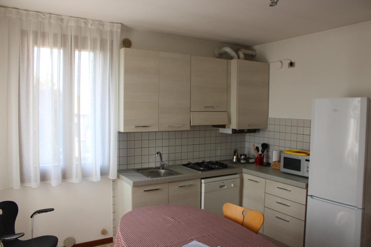Casa Per Venezia&Treviso Daire Dış mekan fotoğraf