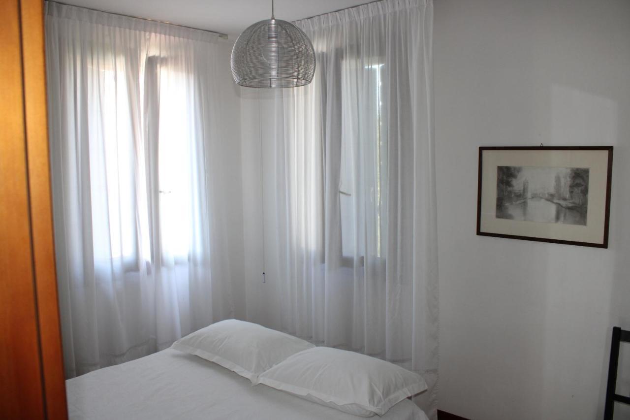 Casa Per Venezia&Treviso Daire Dış mekan fotoğraf