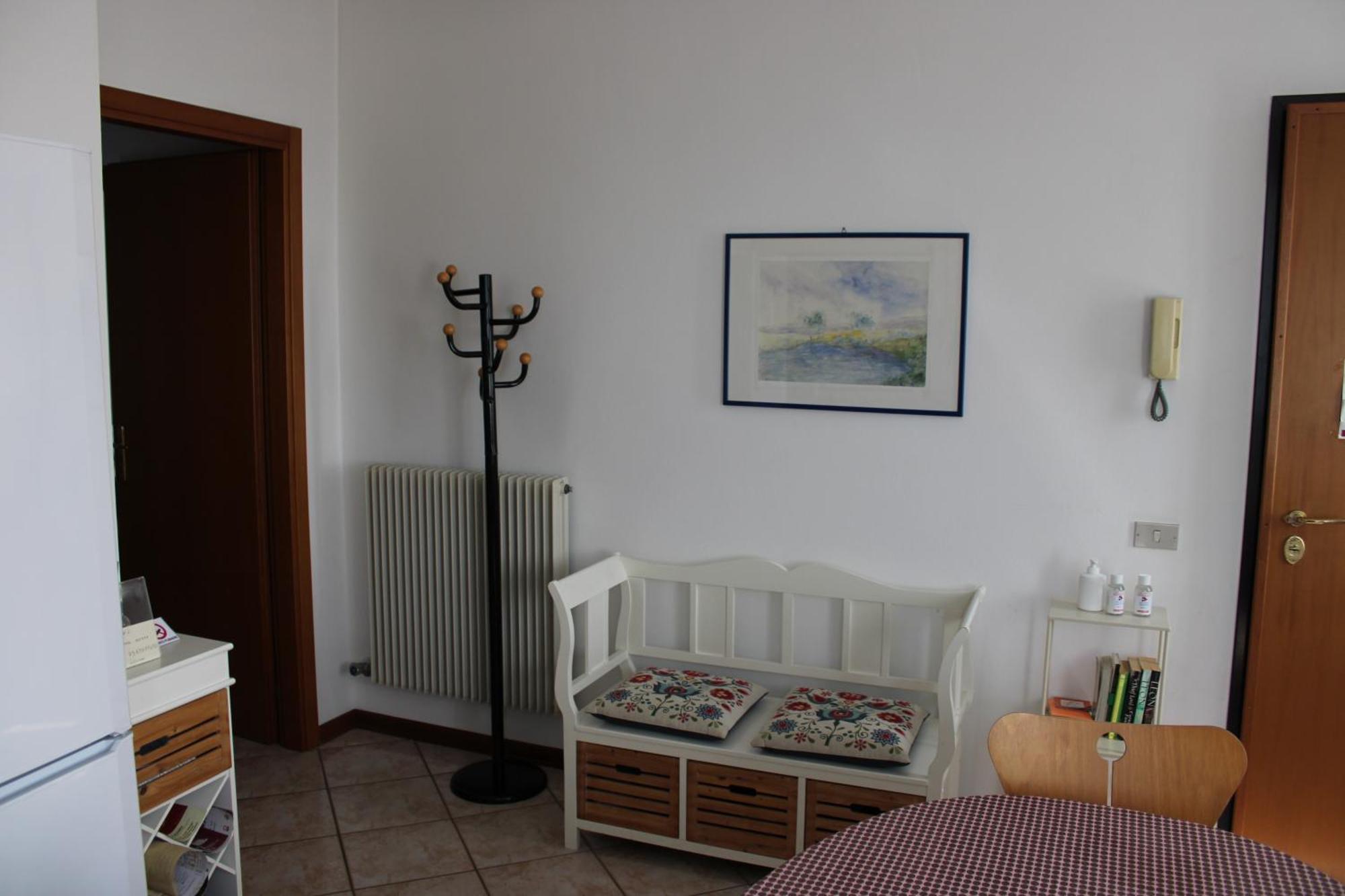 Casa Per Venezia&Treviso Daire Dış mekan fotoğraf