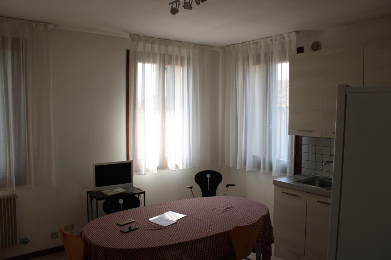 Casa Per Venezia&Treviso Daire Dış mekan fotoğraf