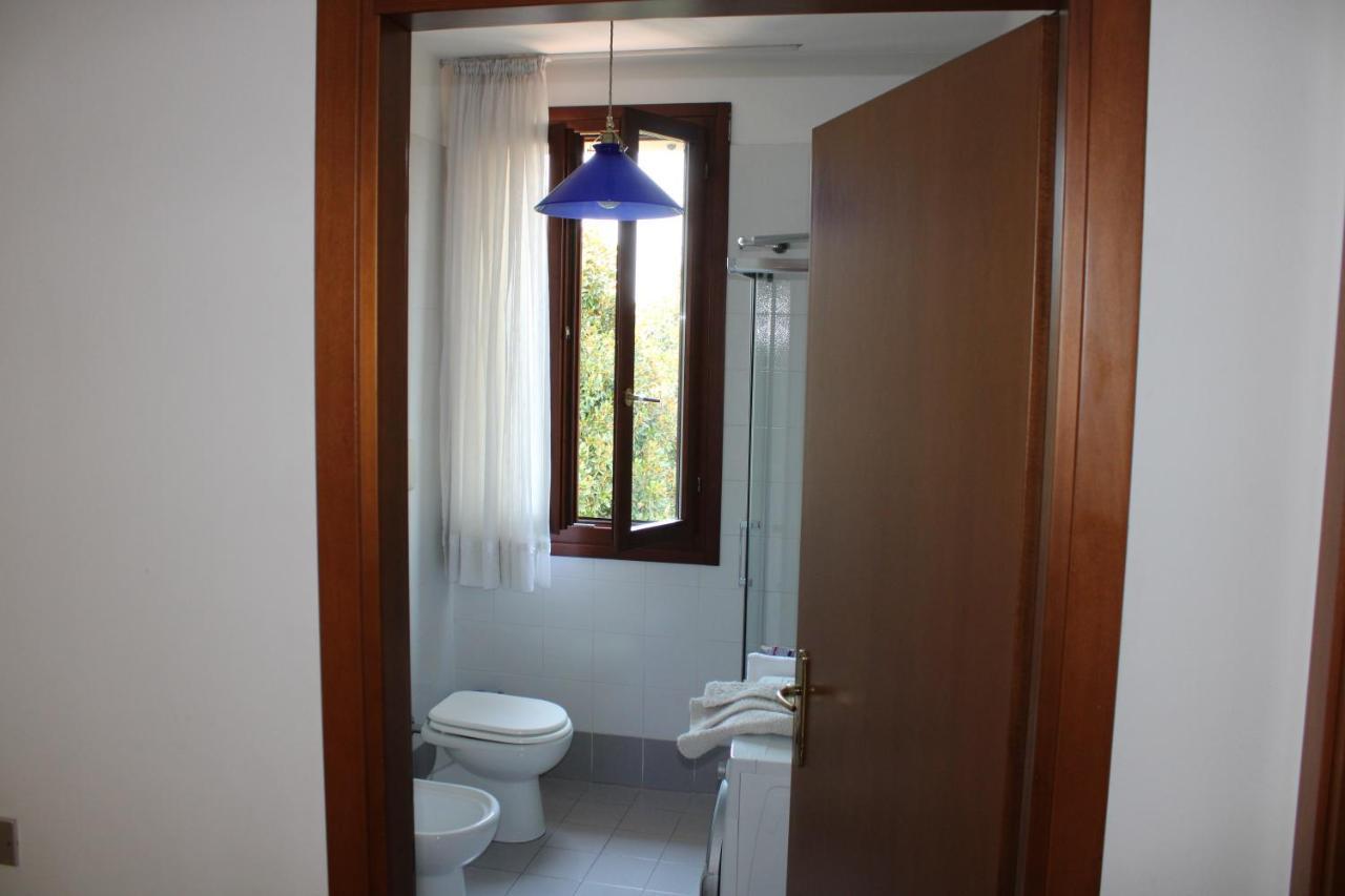 Casa Per Venezia&Treviso Daire Dış mekan fotoğraf