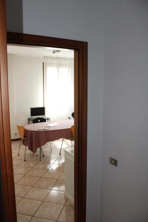 Casa Per Venezia&Treviso Daire Dış mekan fotoğraf