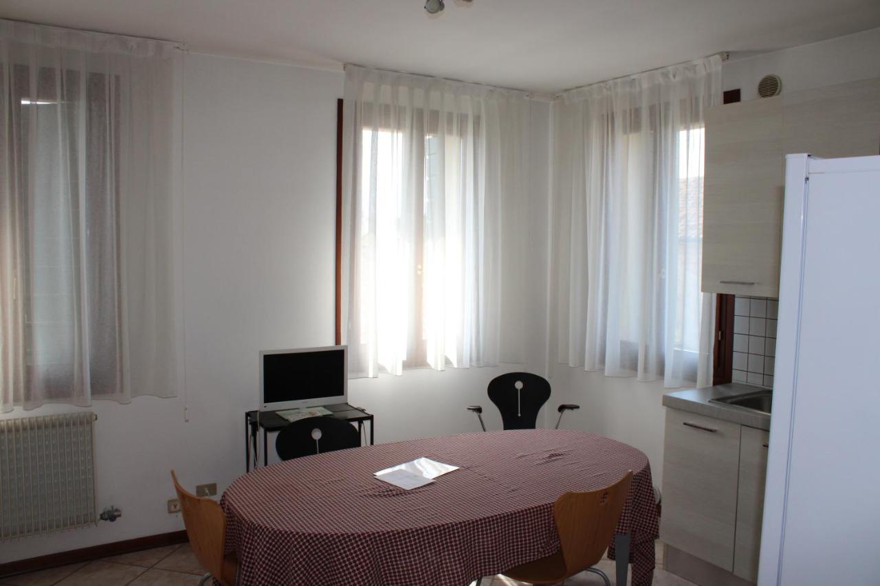 Casa Per Venezia&Treviso Daire Dış mekan fotoğraf