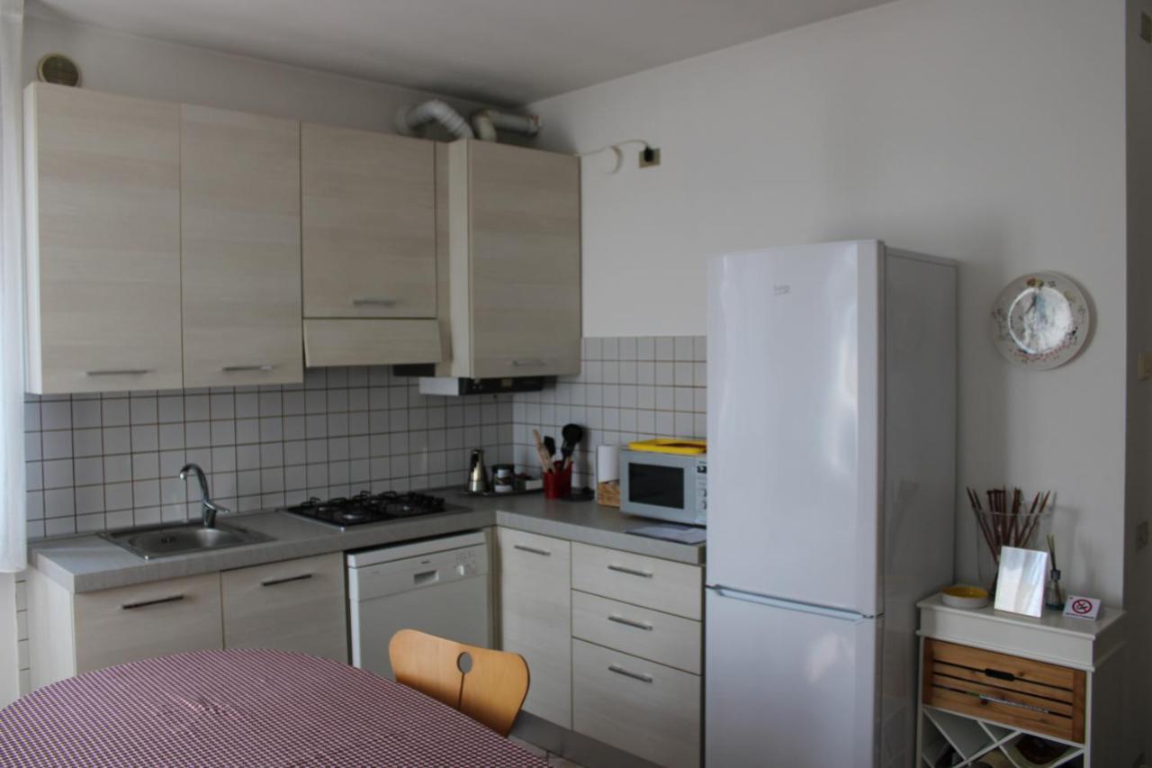 Casa Per Venezia&Treviso Daire Dış mekan fotoğraf