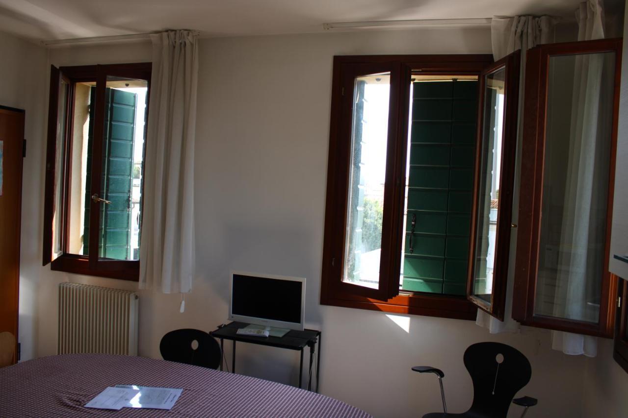 Casa Per Venezia&Treviso Daire Dış mekan fotoğraf