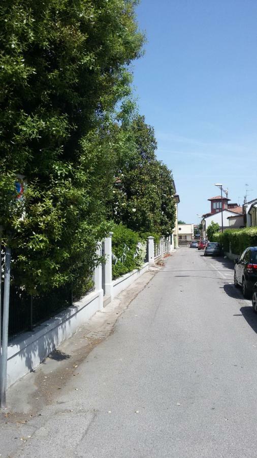 Casa Per Venezia&Treviso Daire Dış mekan fotoğraf