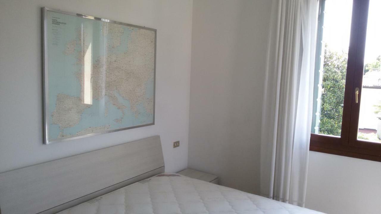 Casa Per Venezia&Treviso Daire Dış mekan fotoğraf