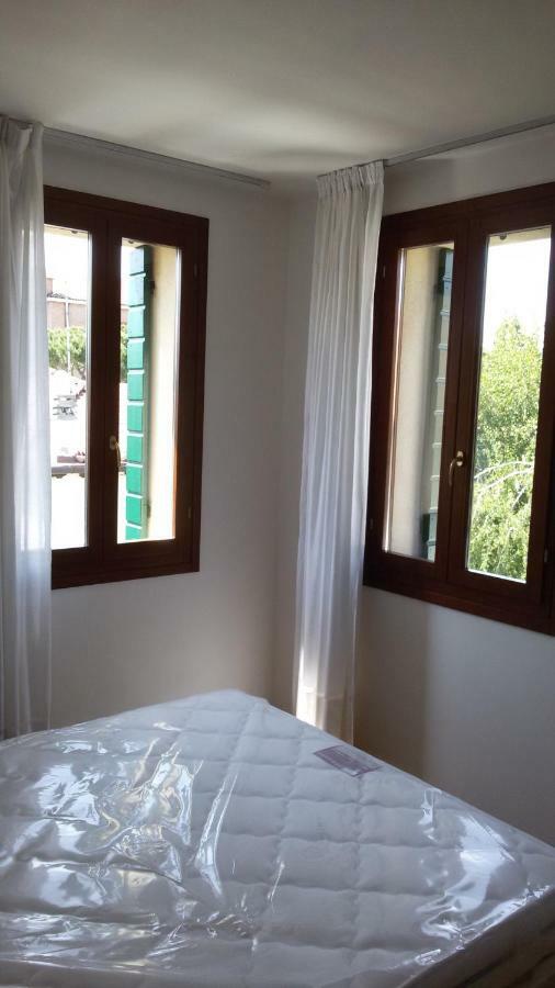 Casa Per Venezia&Treviso Daire Dış mekan fotoğraf